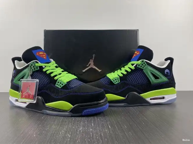 Bmlin Retro Jordan Doernbecher 4 308497-015 Air 0523